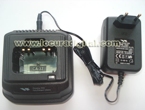 YAESU VX427