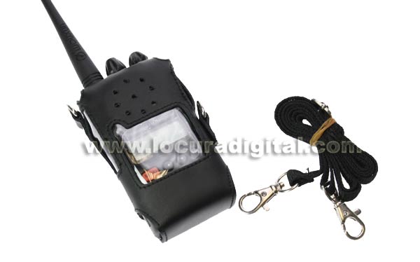 FUNDA WALKIE KG 703