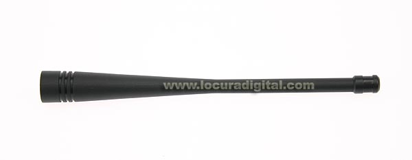 LUTHOR TLA2M1 VHF Antenna for TL-11,  SMA connector