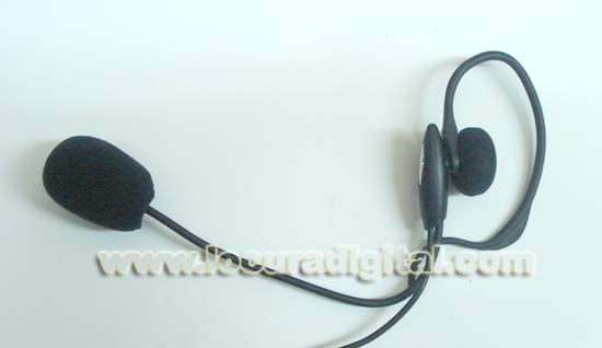 ae37 poteau auriculaire micro pour alan