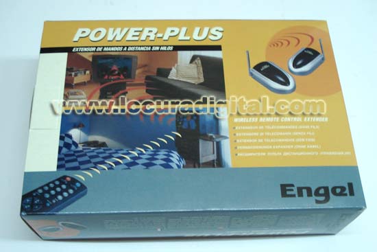 MV7310 POWER PLUS