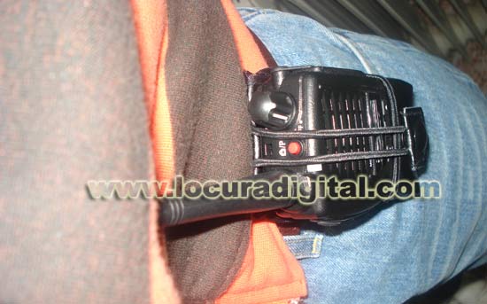 tx-1446 walkie uso libre tti