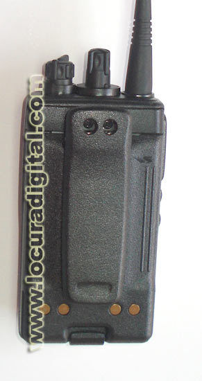 YAESU VX427