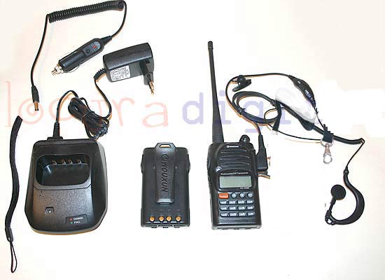 WOUXUN KG 699 E 8S WALKIE TALKIE VHF 144 MHZ POTENCIA 5 WATIOS