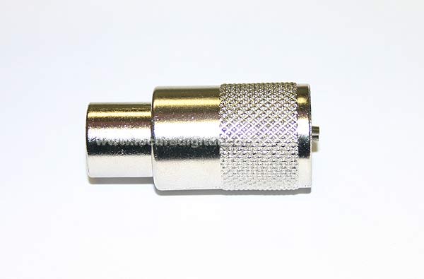 CON1312 conector PL-259 para RG-213, alta qualidade, isolamento BAQUELITE