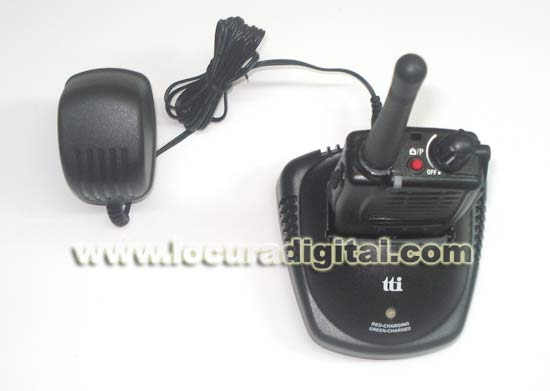 tx-1446 walkie uso libre tti