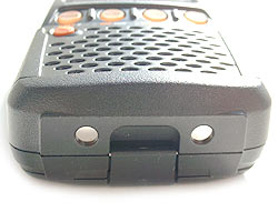 YAESU VR120