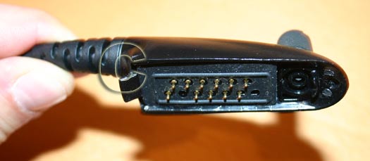 MOTOROLA RKN4074