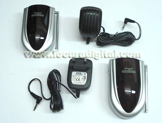 MV7310 POWER PLUS