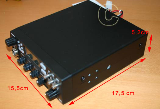  TCB880KITA