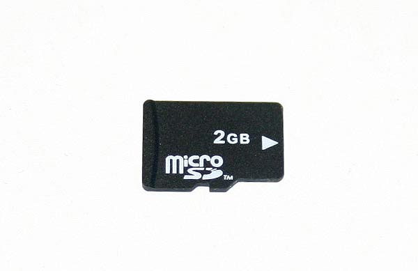  MICROSD2GB
