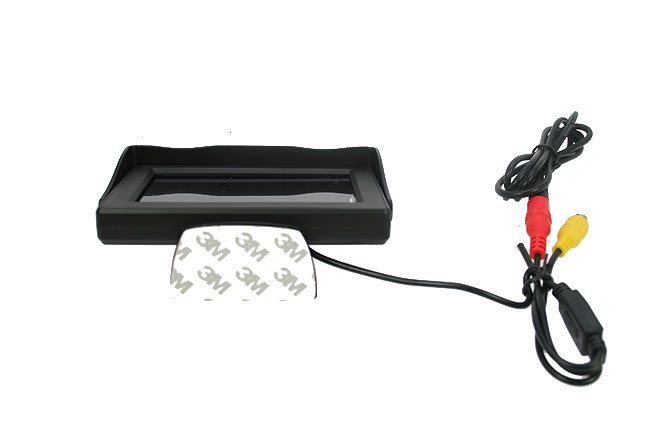 brv735 barrister monitor 3,5