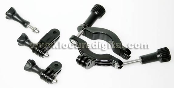 GRBM30 ROLL BAR MOUNT