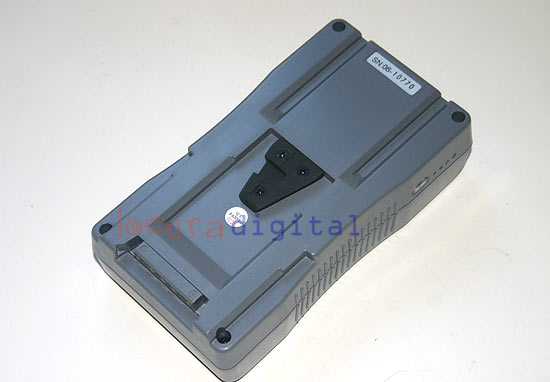 DTI ELECTRONICS DTLI8160S