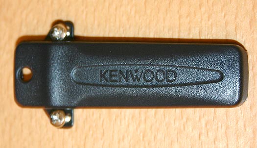 KENWOOD KBH10