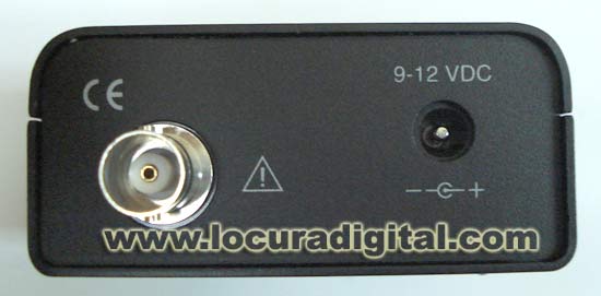  FC1001ACECO