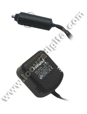 INTERCEPT MW8998GS