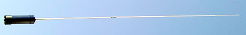 DIAMOND BB2M Antenna, for moving body.