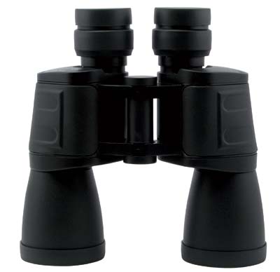 Binoculars Binocular HOXIN HB750FF 7 x 50 Fixed Focus