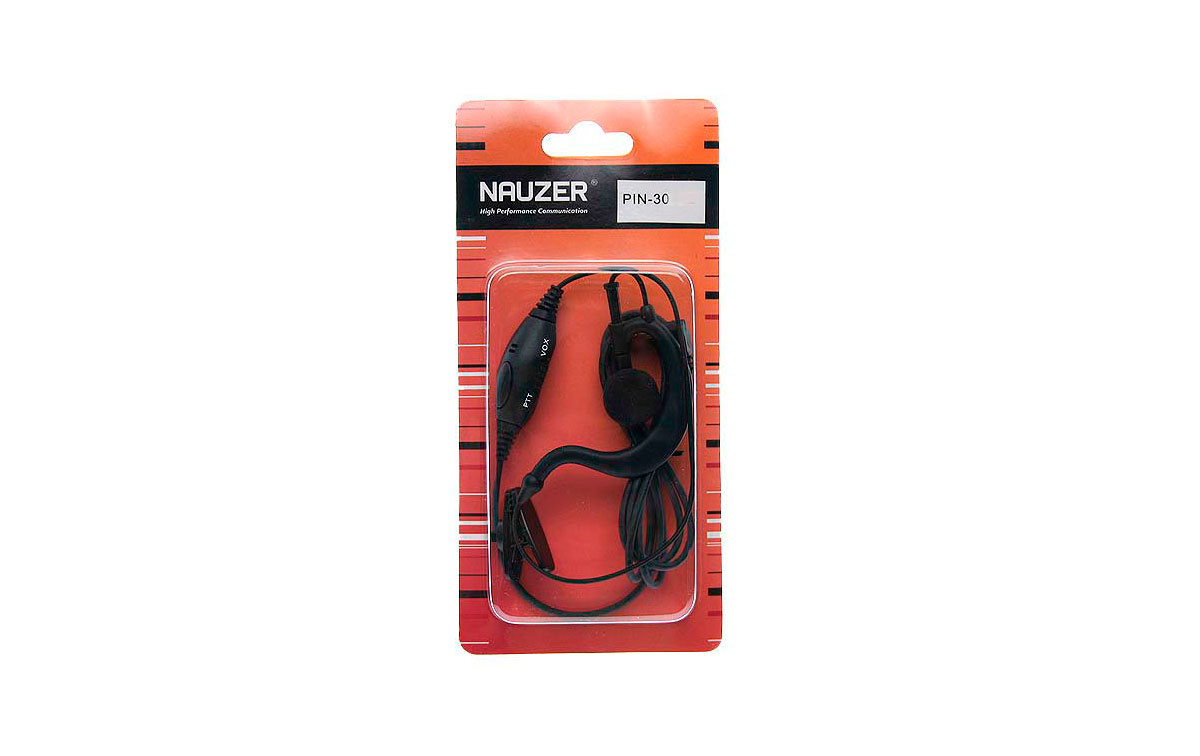 NAUZER PIN30M2PACK10