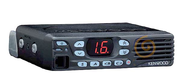 ?etteurs-r?pteurs KENWOOD TK-7302 Professional Mobile VHF Radio 136-174 MHz 16 canaux PC PROGRAMMABLE! NOUVEAU MODELE! POWER 5-25 WATTS
