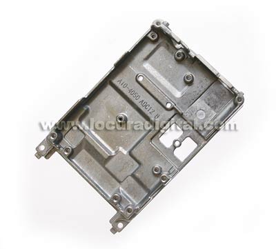 KENWOOD ORIGINAL ARMA?O DE PE?S DE ALUM?IO RECA10405001 THF7