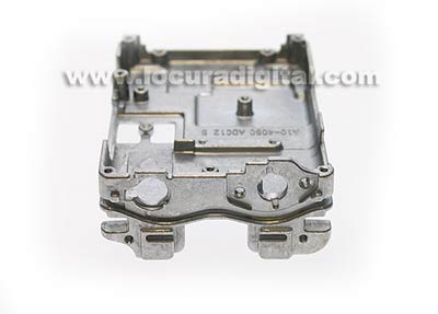 KENWOOD ORIGINAL ARMA?O DE PE?S DE ALUM?IO RECA10405001 THF7