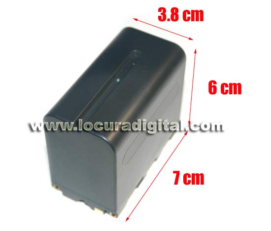 DTI ELECTRONICS DTLF970