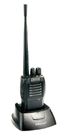 Midland G11 PMR 446 Transceiver usage professionnel libre.