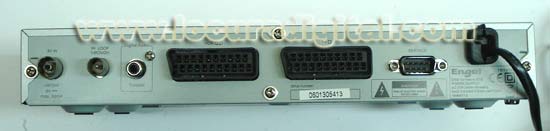ENGEL TDT5100