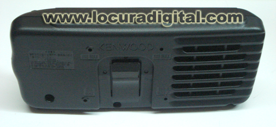 KENWOOD TS 480SAT