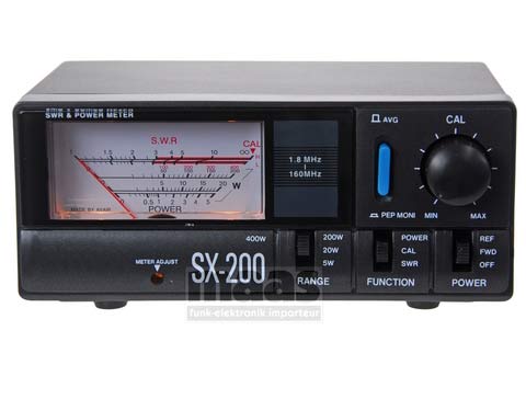  SX200