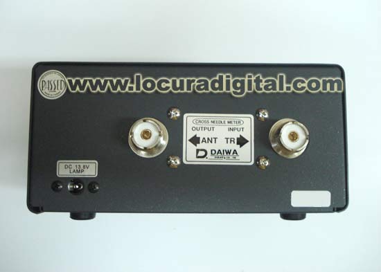 DAIWA CN-01L