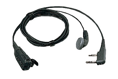 KENWOOD EMC-3 Micro headset