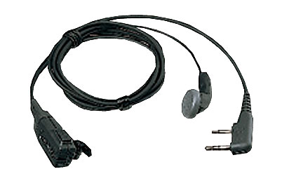 KENWOOD EMC-3 Micro casque