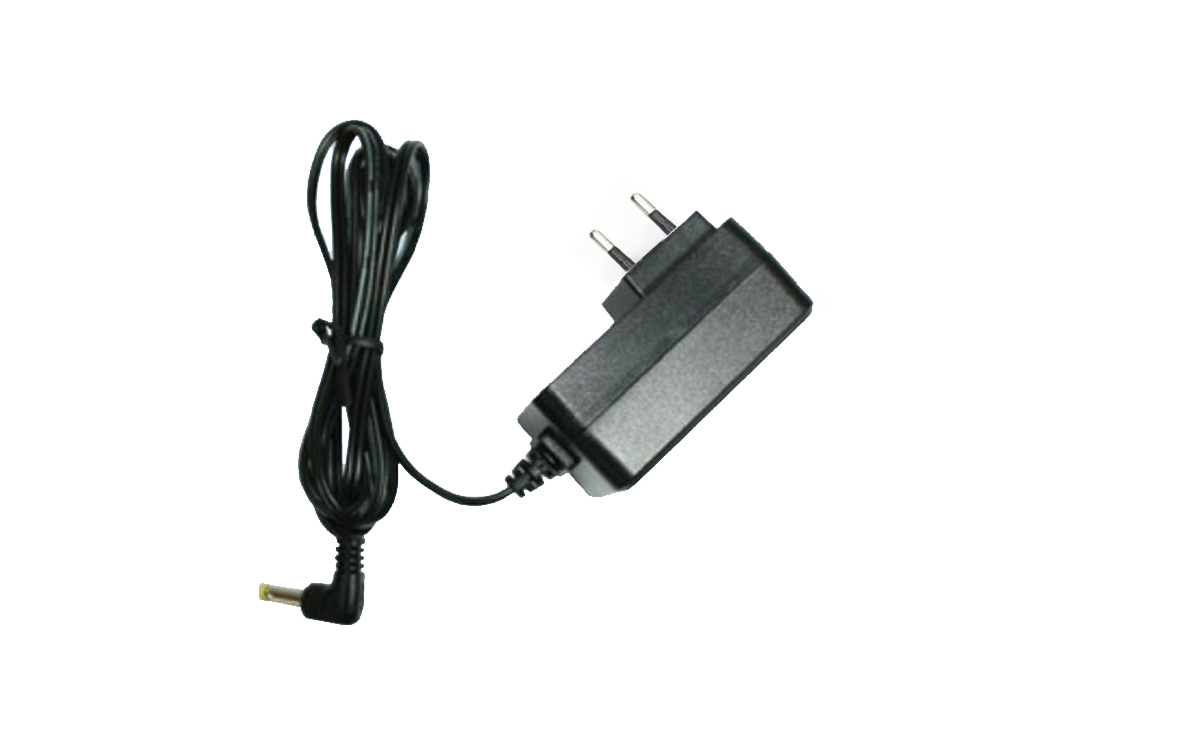 AOR AA-10E alimentador de corriente 230 VAC para AR-DV10