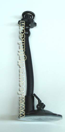 SP001 HAS SUPPORTED FOR MONITOR WITH CUPPING GLASS