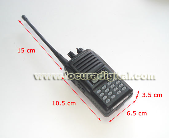 YAESU VX427