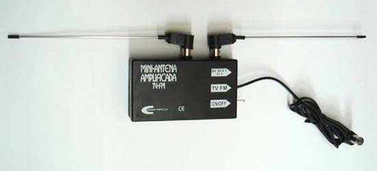 MINI ANTENNE