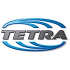 Tetra logo