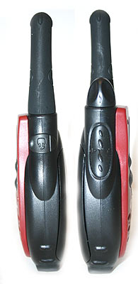 MOTOROLA T54121