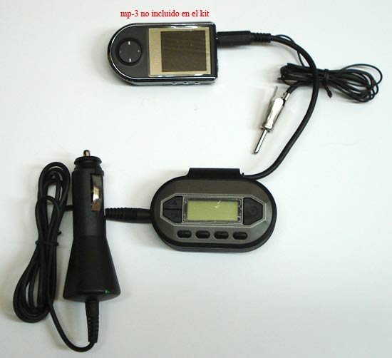 ADAPTADORMP3