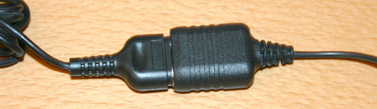 MOTOROLA ADAPTADORM