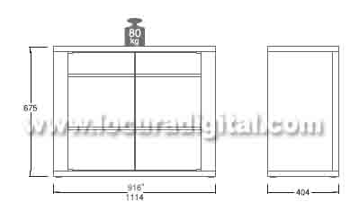 MODEL 110 SILVER ALAIOR