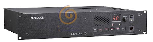 KENWOOD NXR-810E Repeater / Base NEXEDGE UHF 400 - 470 MHZ Digital Conventional / Analog