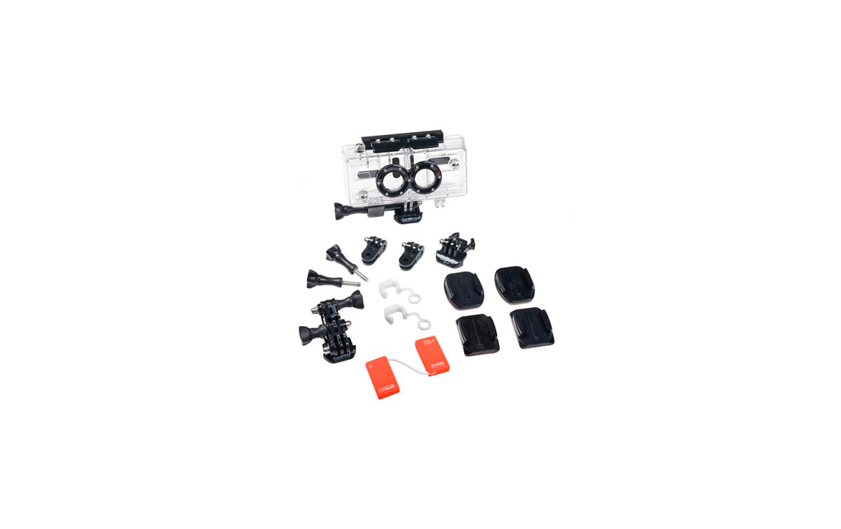GOPRO AHD3D001