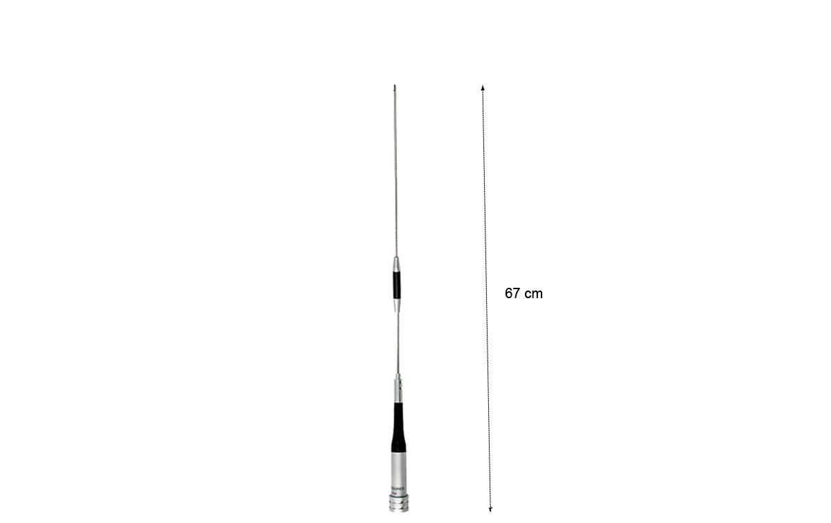 MAAS AM-506 antenna