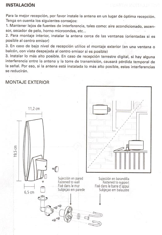 ENGEL AN0264G