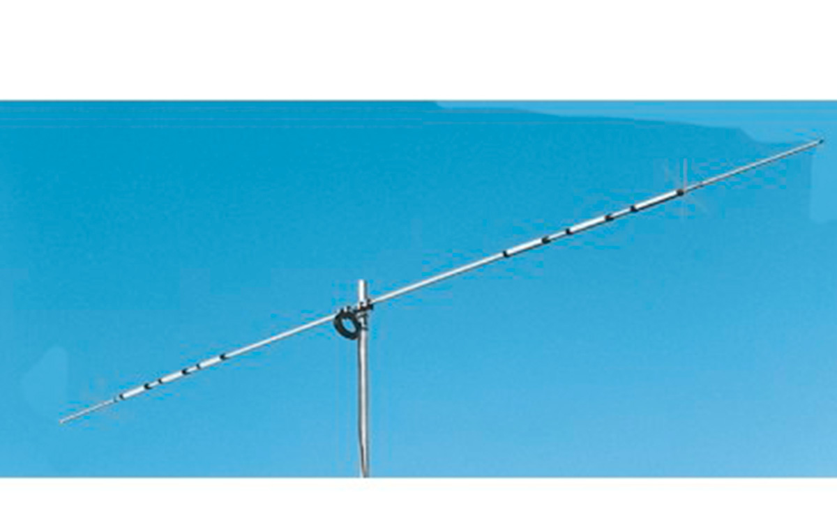 D4 CUSHCRAFT Antena Dipolo 7/14/21/28 Mhz Potencia maxima 1500W