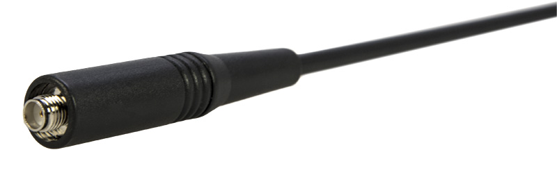 Z47213 ZODIAC Antena Extra-larga 60 cms.68-78 Mhz. alto rendimiento. PROLINE , TEAM PRO , SAFE, E-TECH IRIS